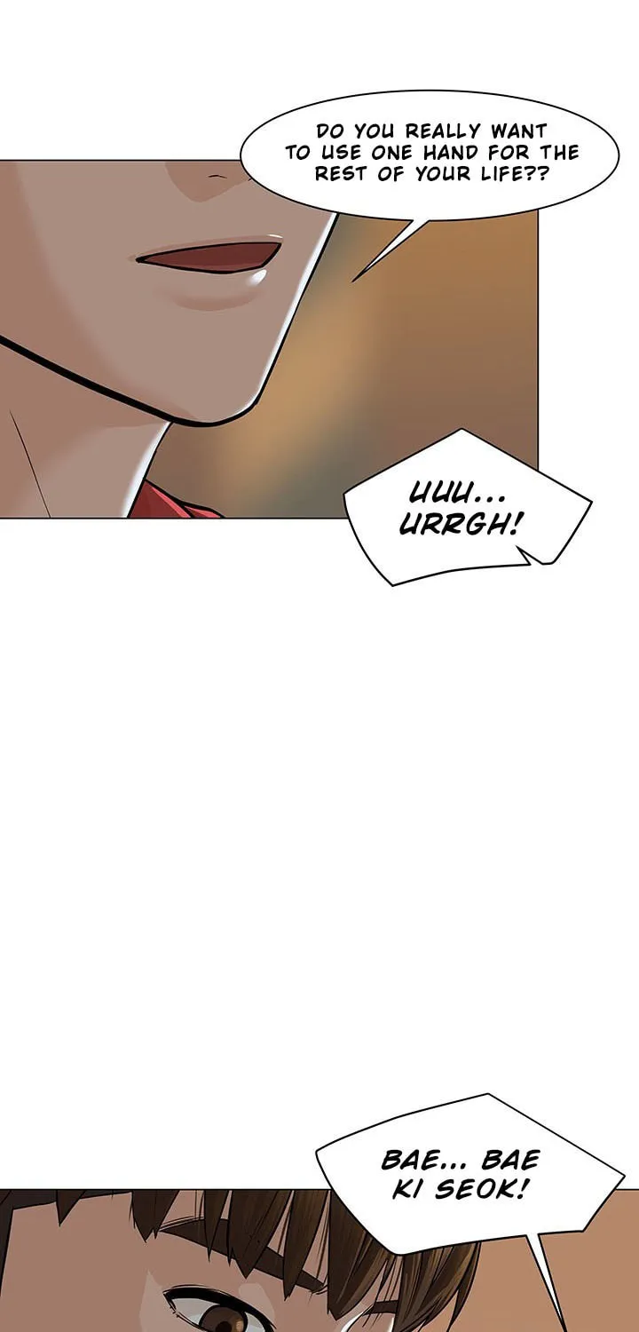 Read From the Grave and Back chapter 33 image 15 on Lezhin