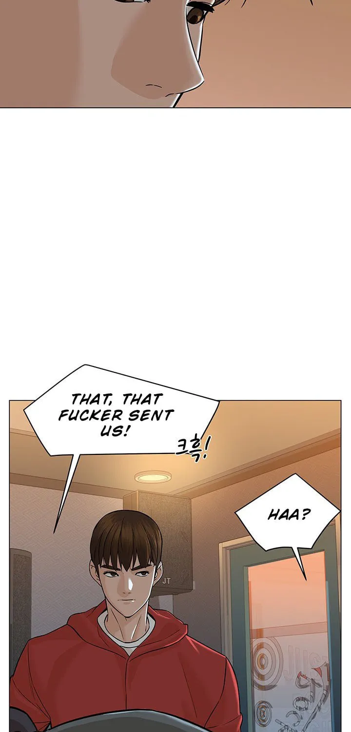 Read From the Grave and Back chapter 33 image 16 on Lezhin