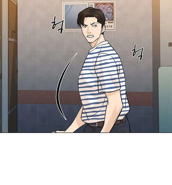 Read From the Grave and Back chapter 33 image 21 on Lezhin