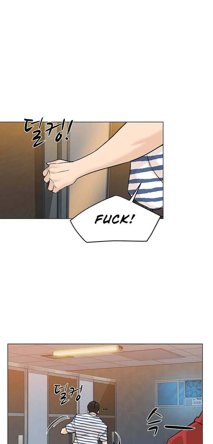 Read From the Grave and Back chapter 33 image 22 on Lezhin
