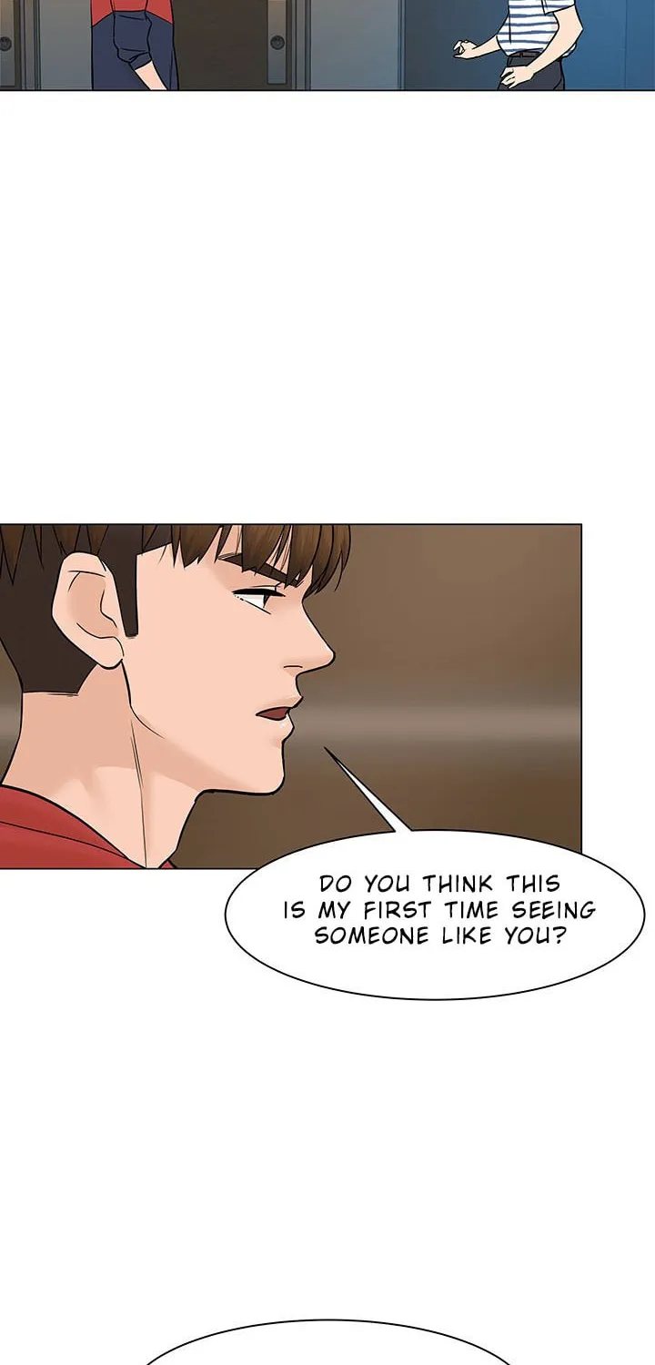 Read From the Grave and Back chapter 33 image 25 on Lezhin