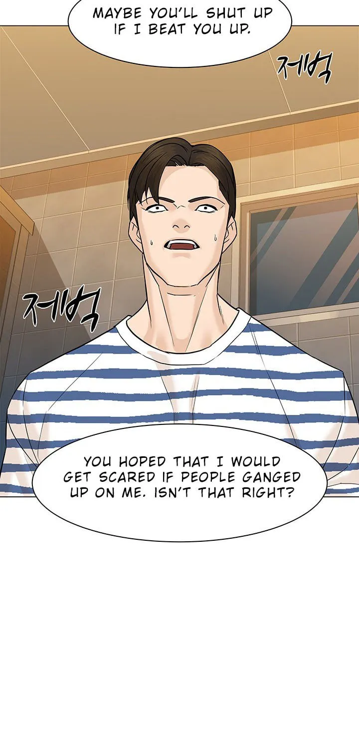 Read From the Grave and Back chapter 33 image 26 on Lezhin