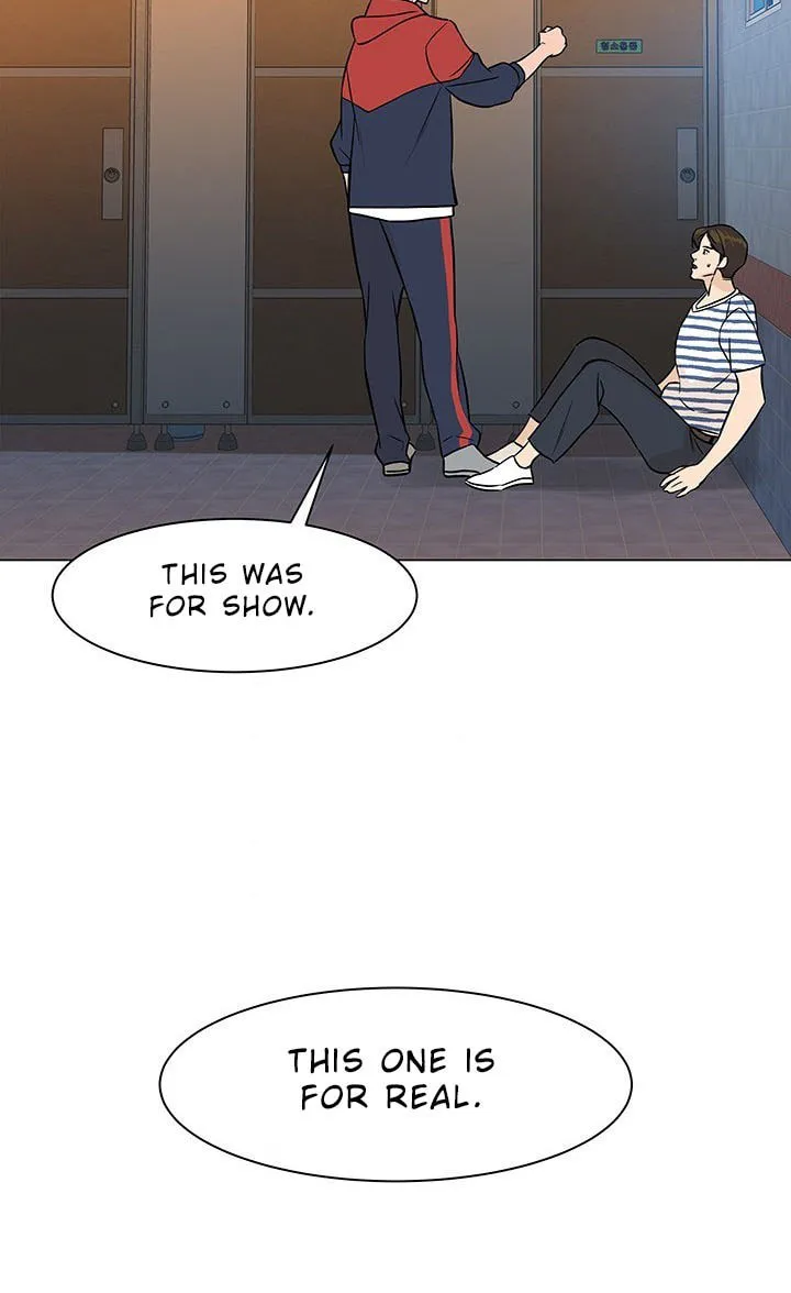 Read From the Grave and Back chapter 33 image 30 on Lezhin
