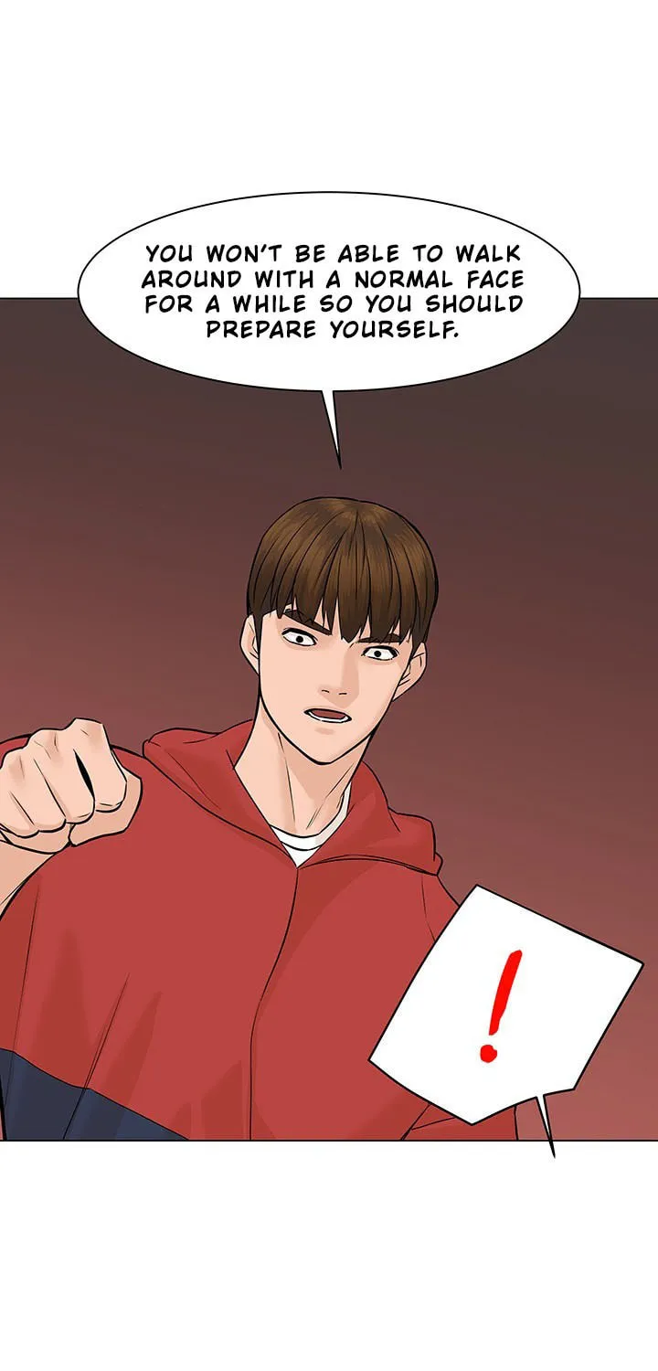 Read From the Grave and Back chapter 33 image 31 on Lezhin