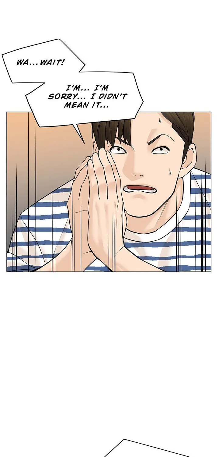 Read From the Grave and Back chapter 33 image 32 on Lezhin