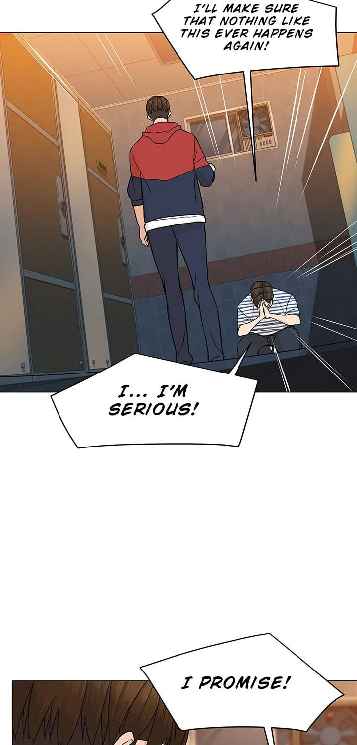 Read From the Grave and Back chapter 33 image 33 on Lezhin