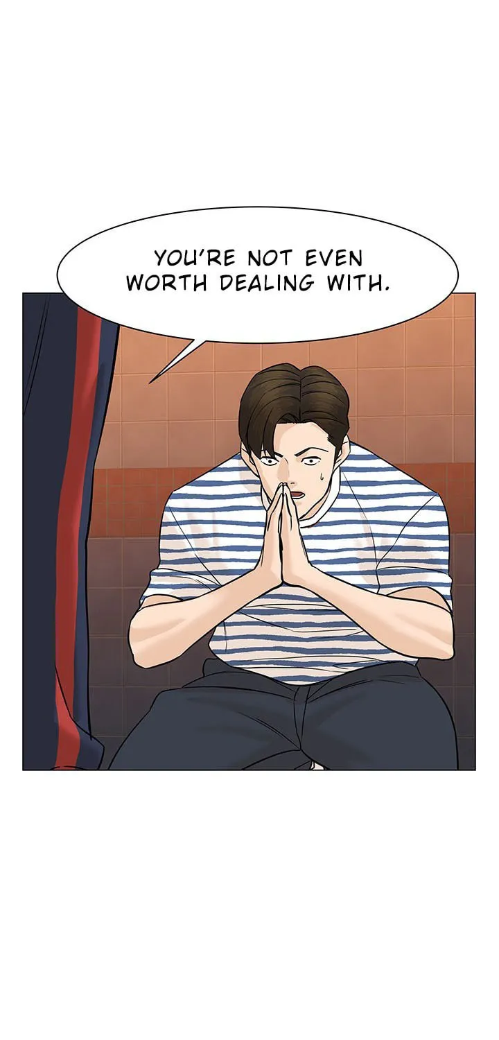 Read From the Grave and Back chapter 33 image 35 on Lezhin