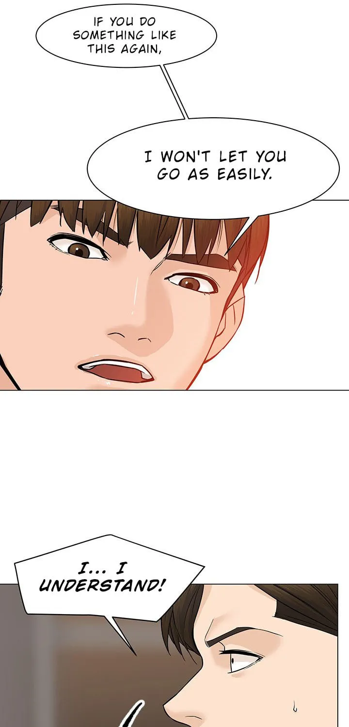 Read From the Grave and Back chapter 33 image 36 on Lezhin