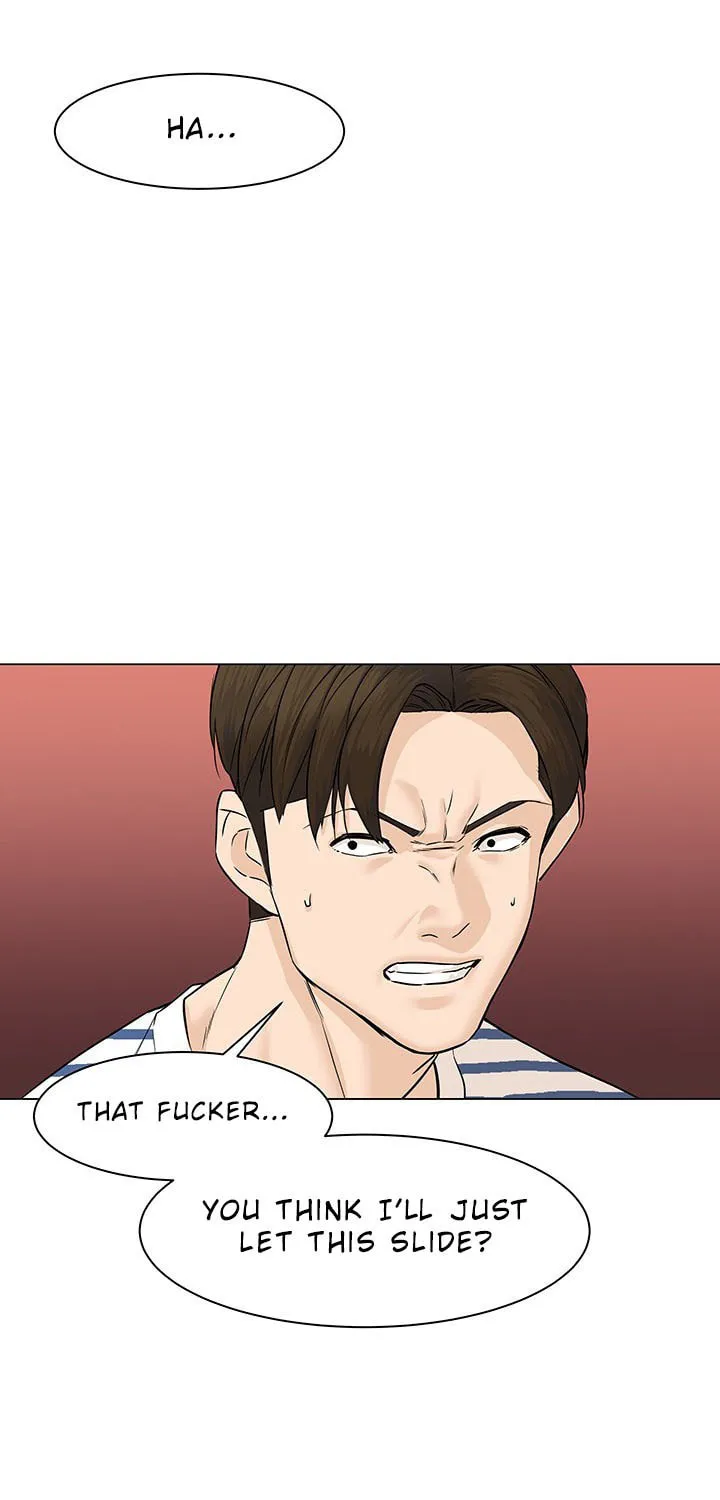Read From the Grave and Back chapter 33 image 39 on Lezhin