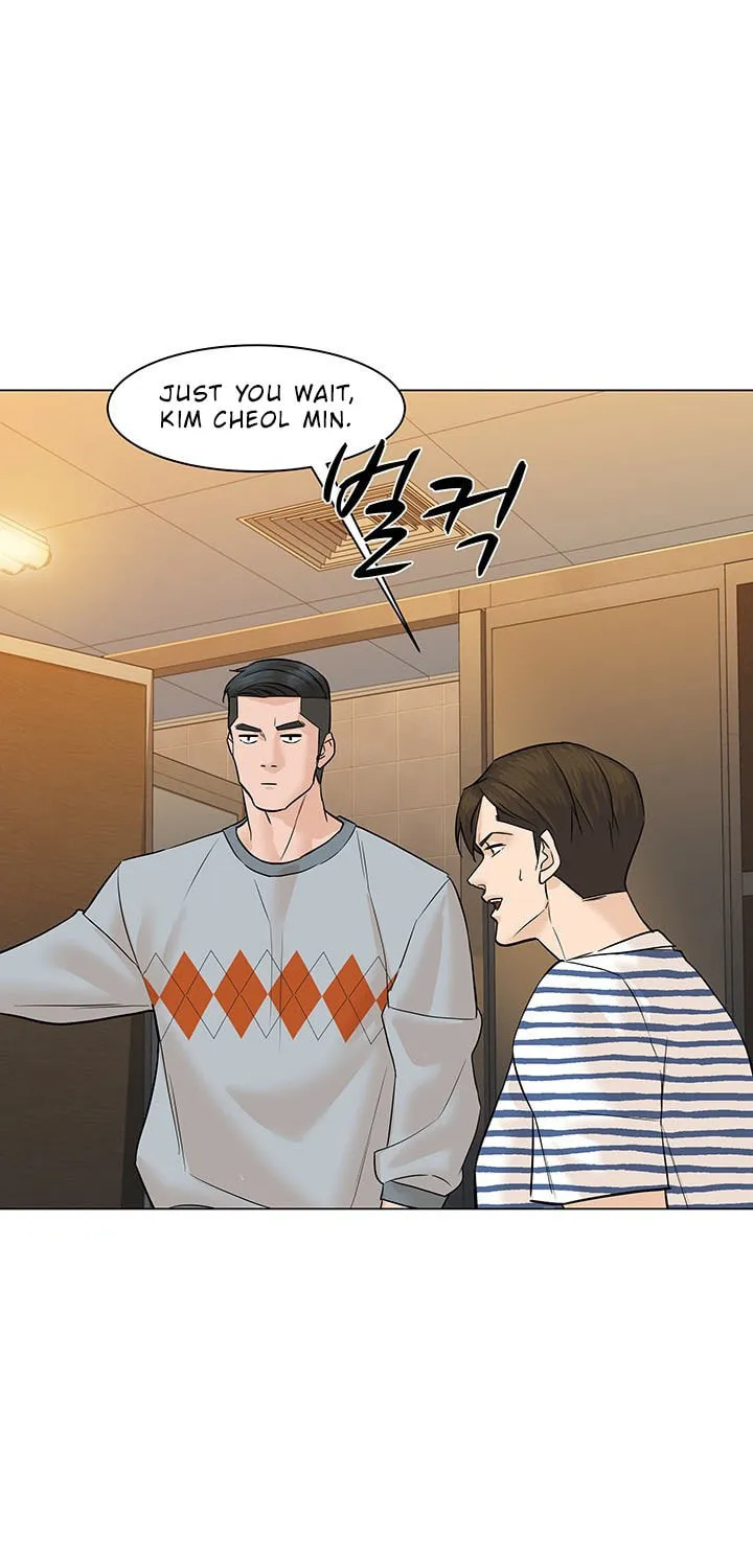 Read From the Grave and Back chapter 33 image 40 on Lezhin