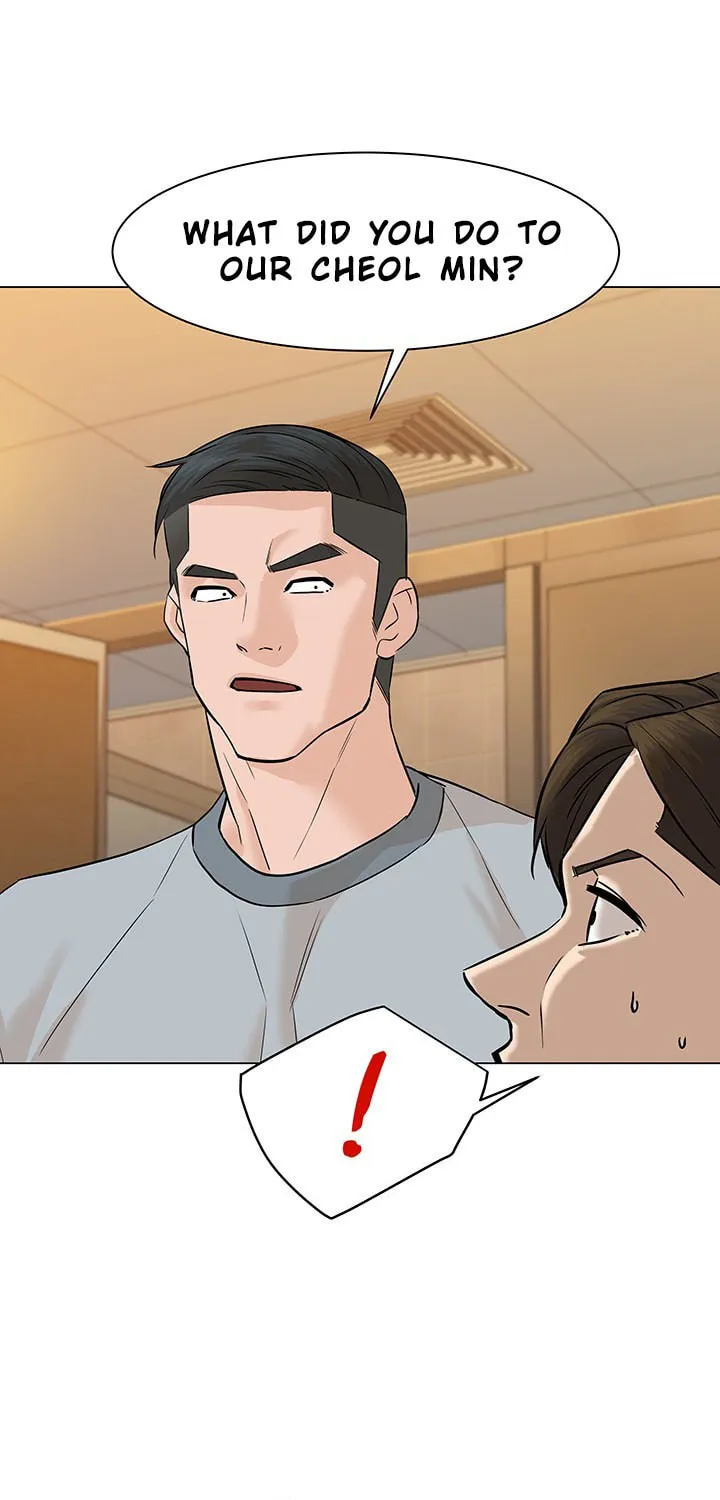 Read From the Grave and Back chapter 33 image 42 on Lezhin