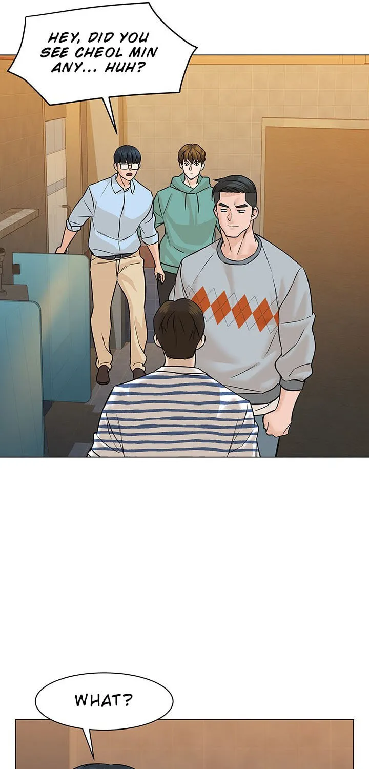 Read From the Grave and Back chapter 33 image 43 on Lezhin