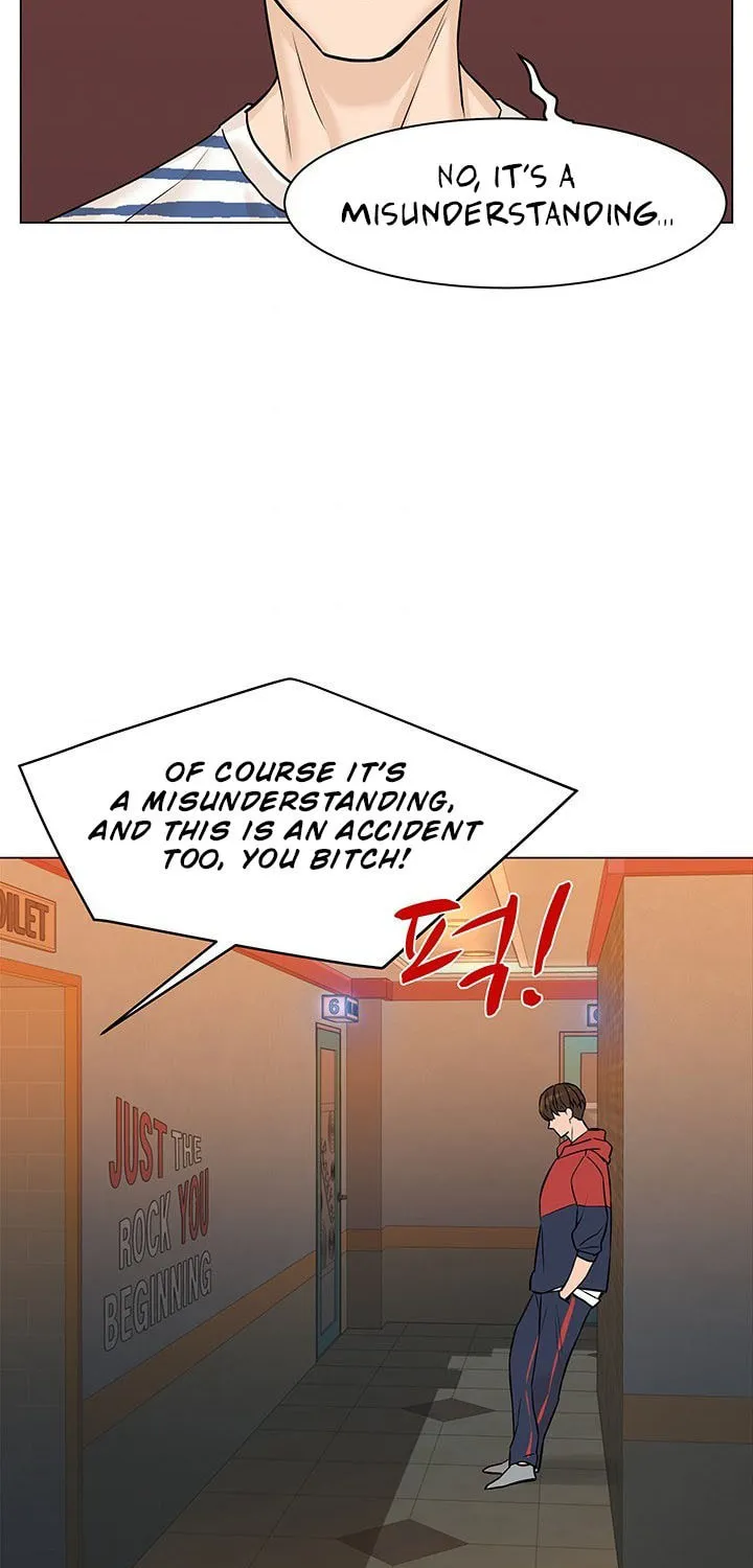 Read From the Grave and Back chapter 33 image 45 on Lezhin
