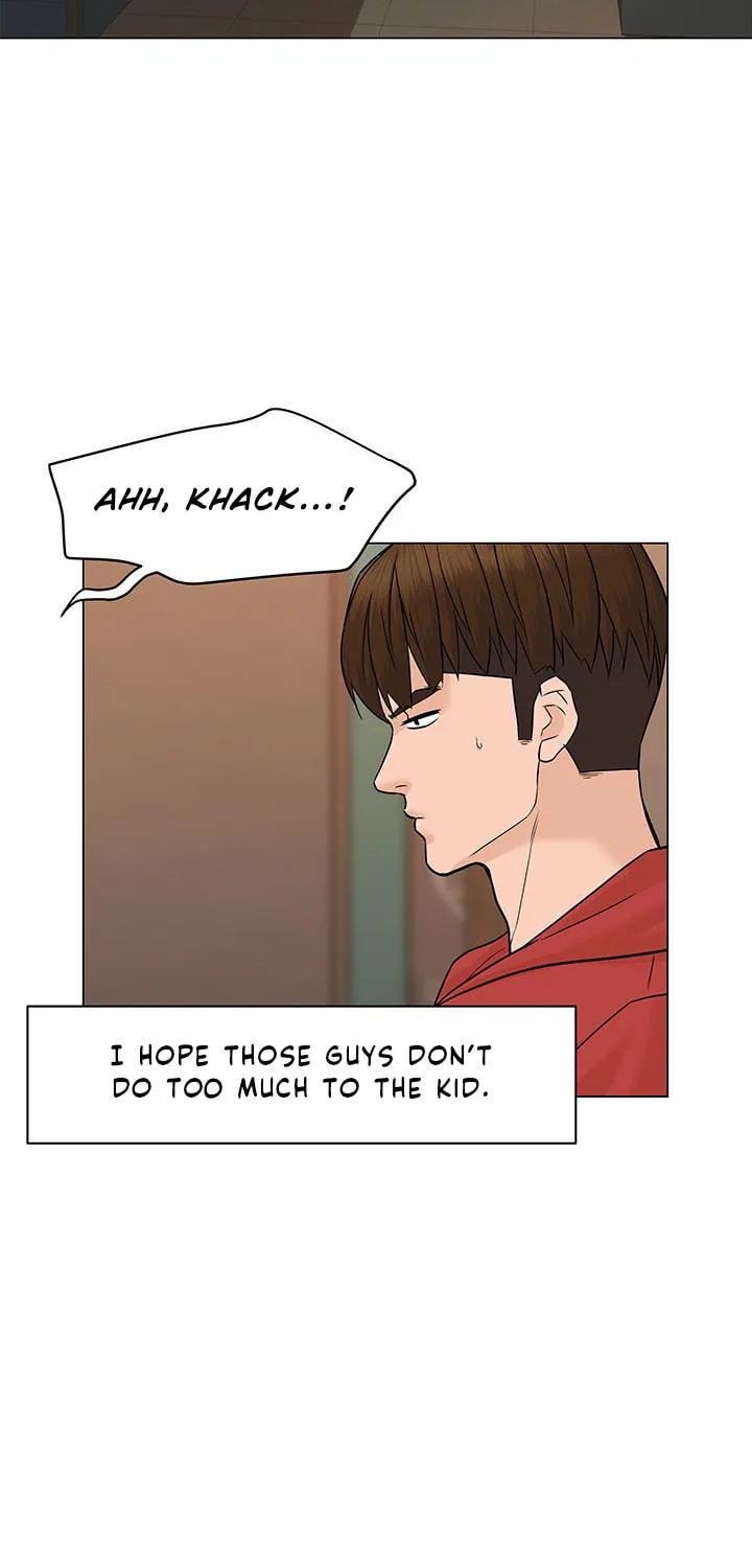 Read From the Grave and Back chapter 33 image 46 on Lezhin
