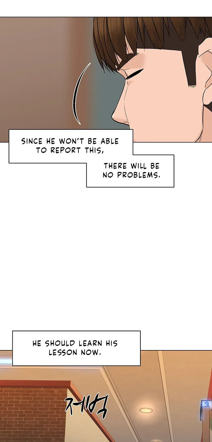 Read From the Grave and Back chapter 33 image 47 on Lezhin