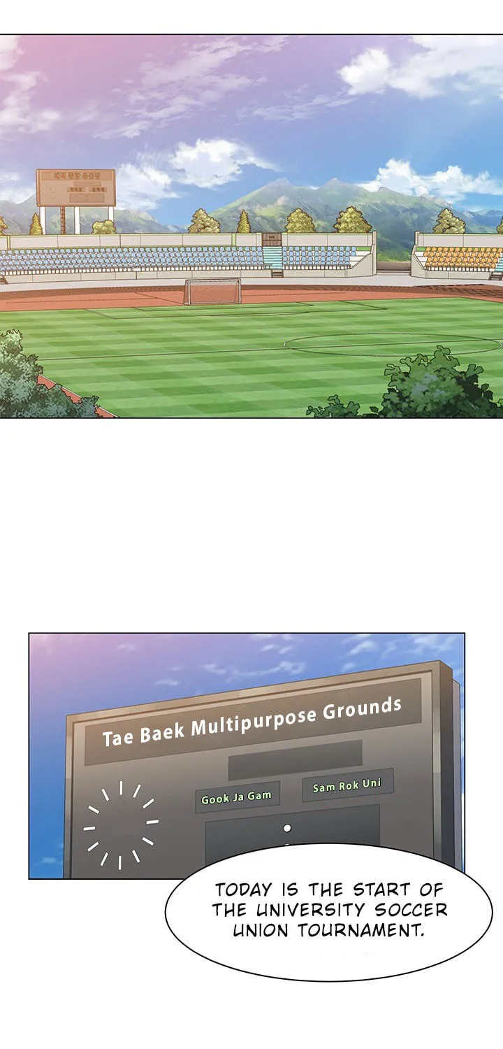 Read From the Grave and Back chapter 33 image 50 on Lezhin