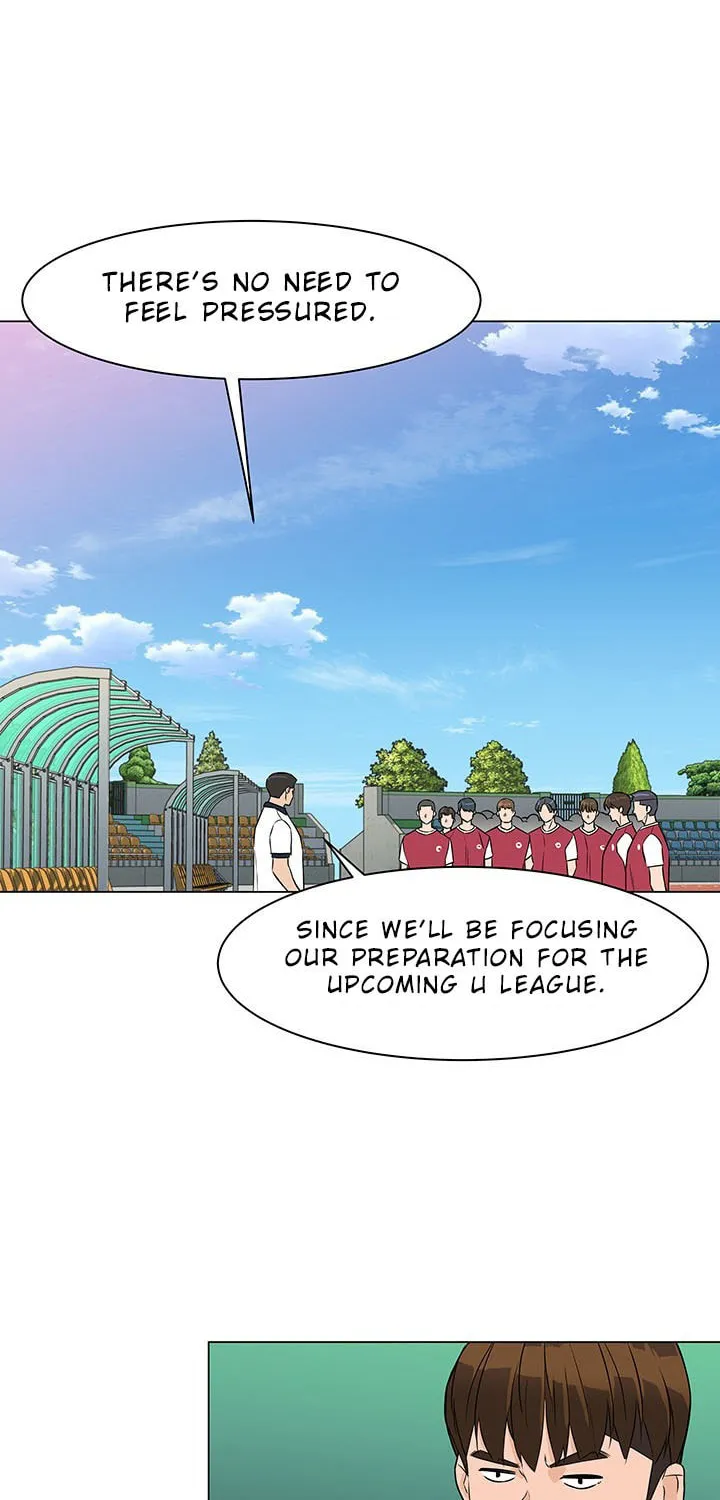 Read From the Grave and Back chapter 33 image 51 on Lezhin