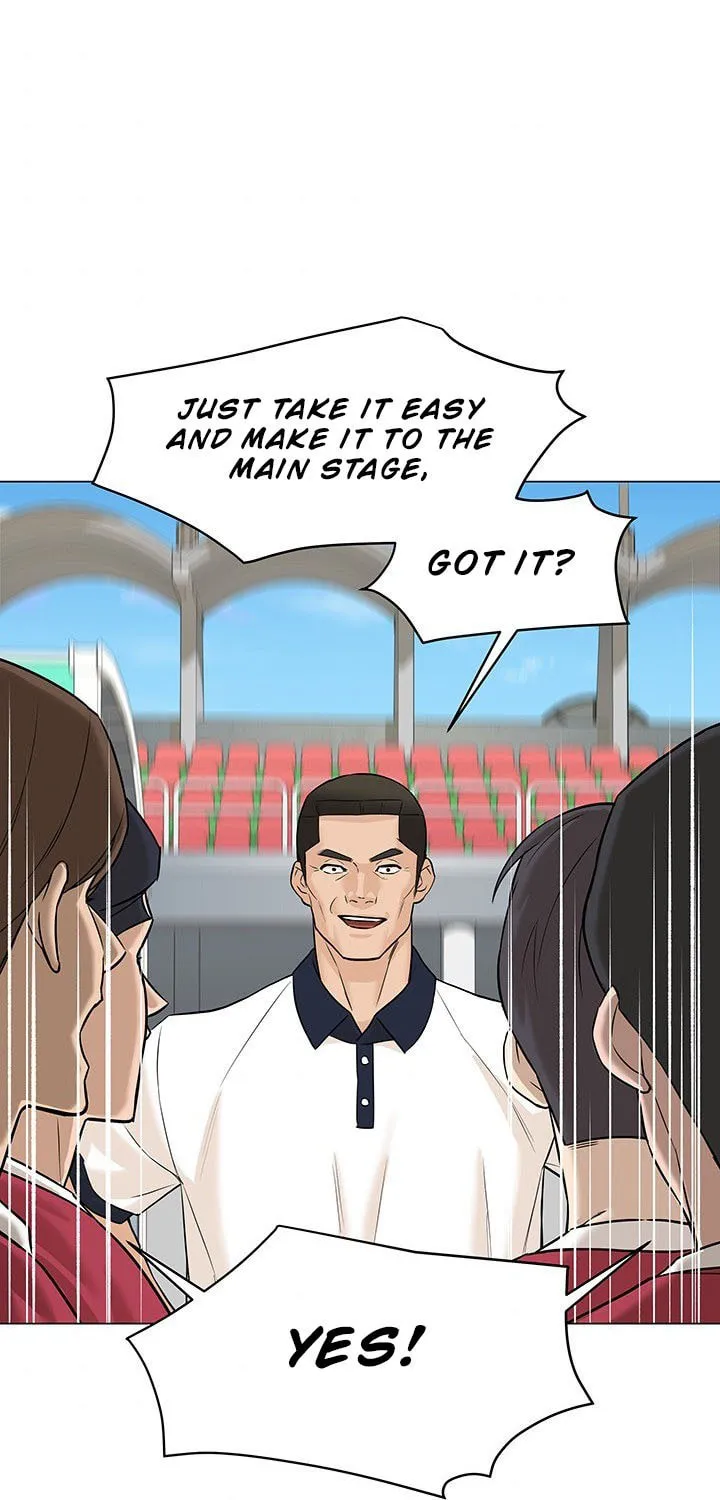 Read From the Grave and Back chapter 33 image 53 on Lezhin