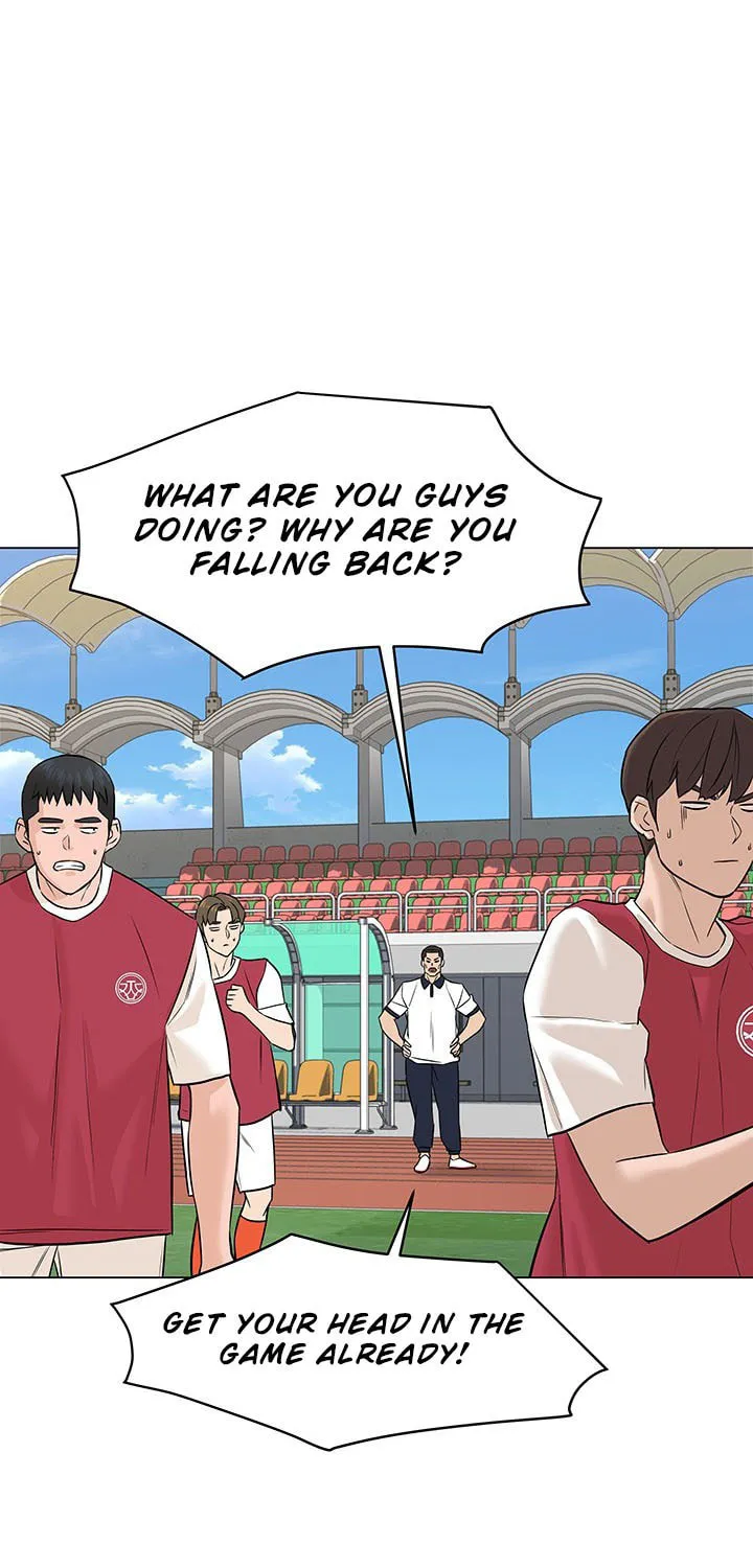 Read From the Grave and Back chapter 33 image 55 on Lezhin