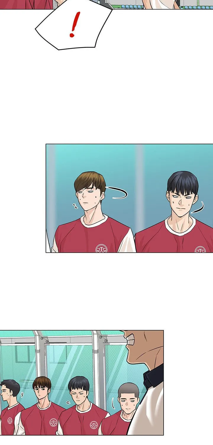 Read From the Grave and Back chapter 33 image 58 on Lezhin