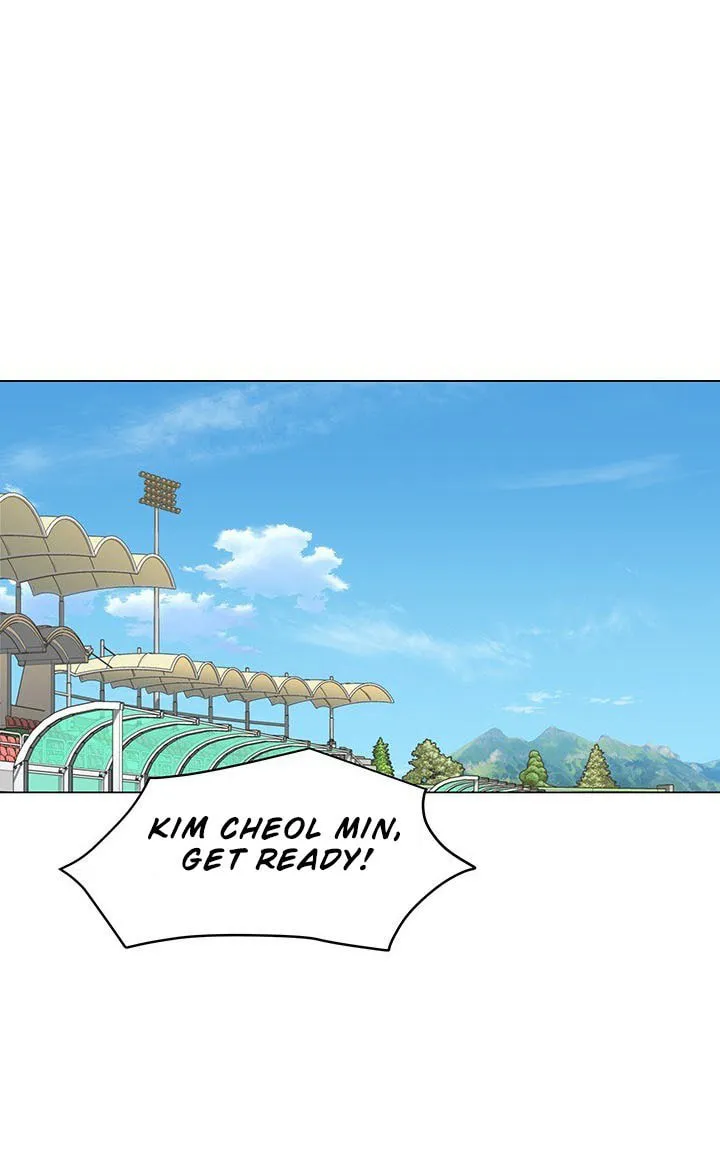 Read From the Grave and Back chapter 33 image 61 on Lezhin