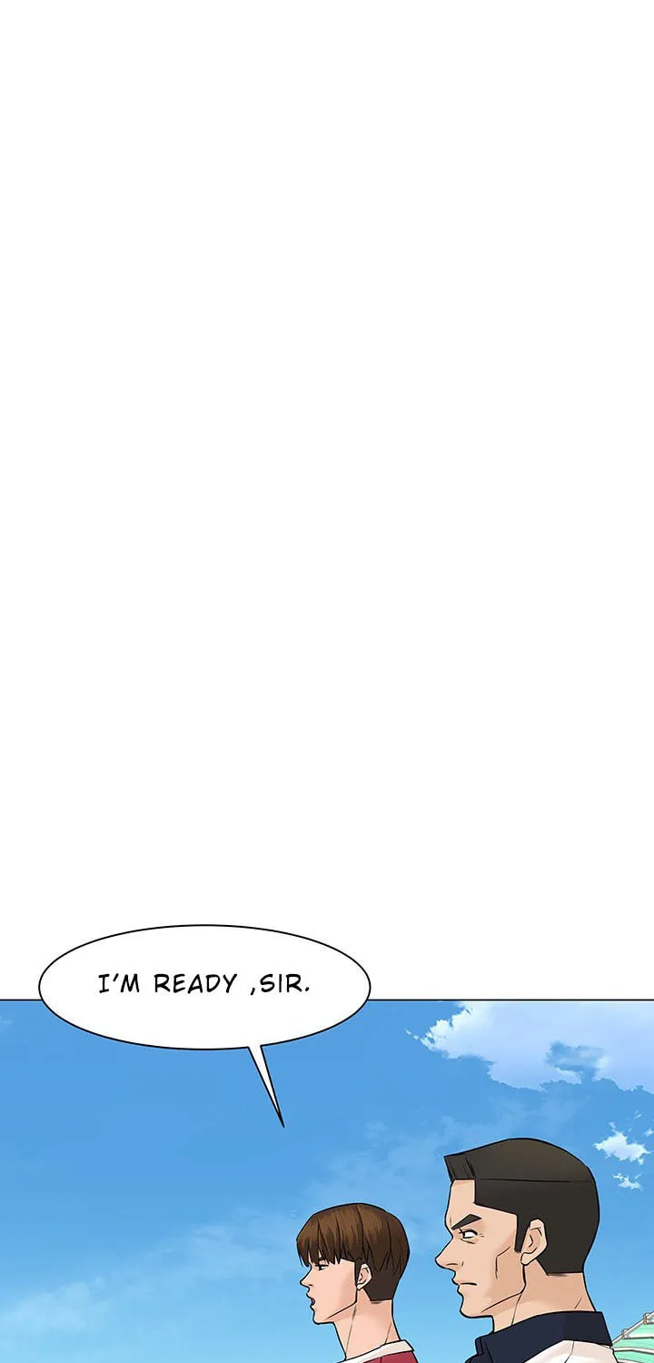 Read From the Grave and Back chapter 33 image 62 on Lezhin