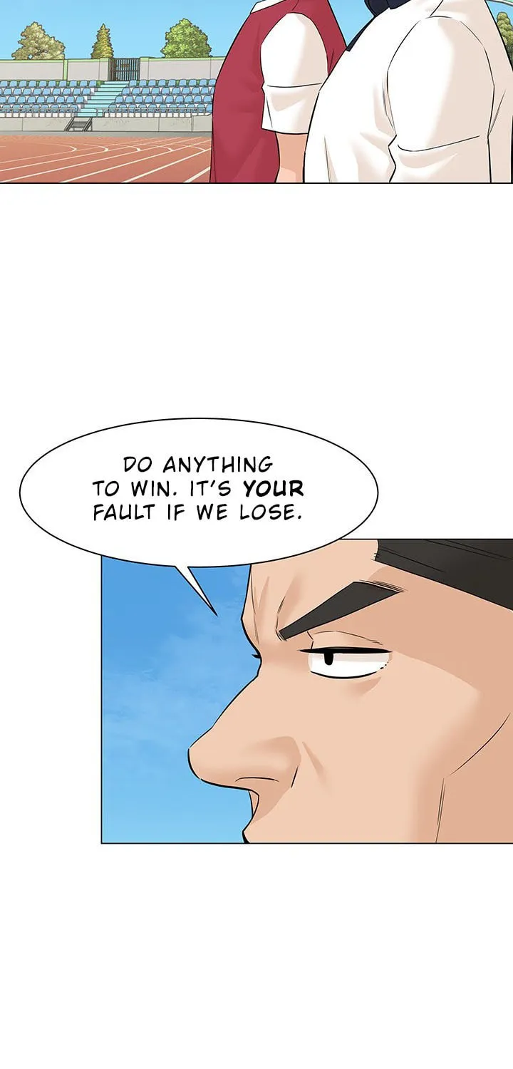 Read From the Grave and Back chapter 33 image 63 on Lezhin