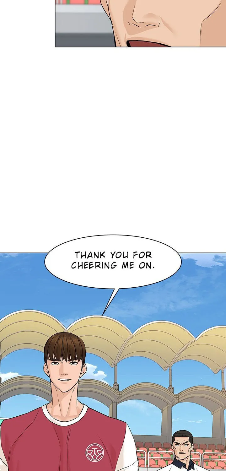 Read From the Grave and Back chapter 33 image 65 on Lezhin