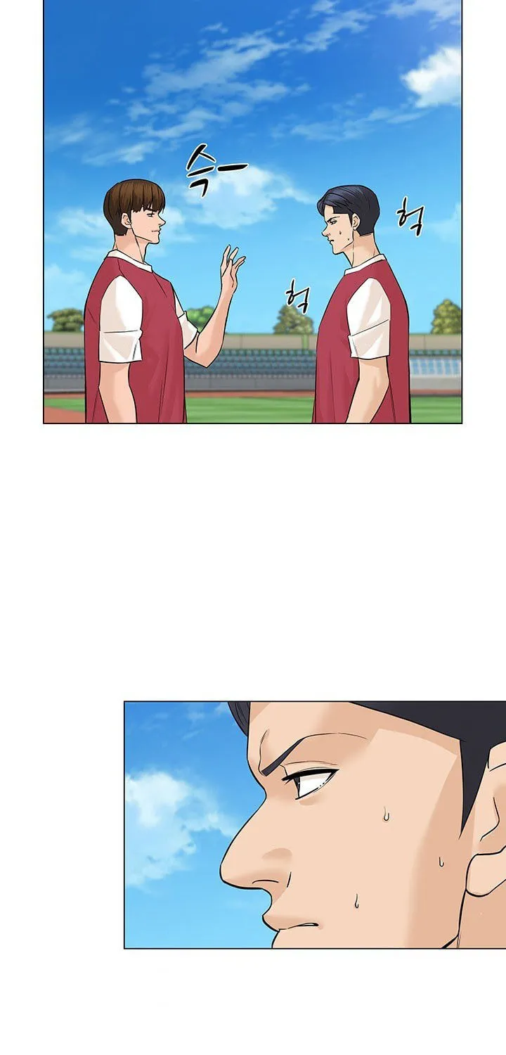 Read From the Grave and Back chapter 33 image 68 on Lezhin