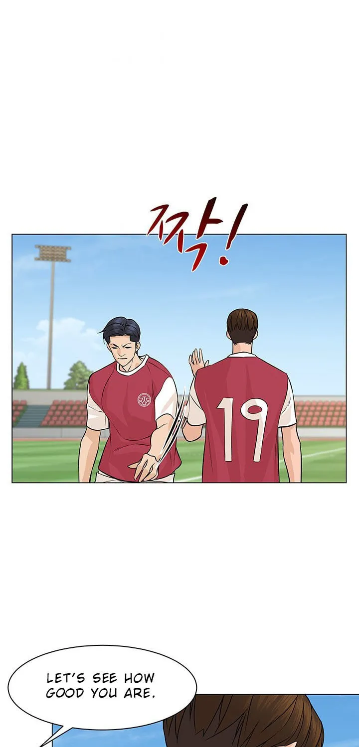Read From the Grave and Back chapter 33 image 69 on Lezhin