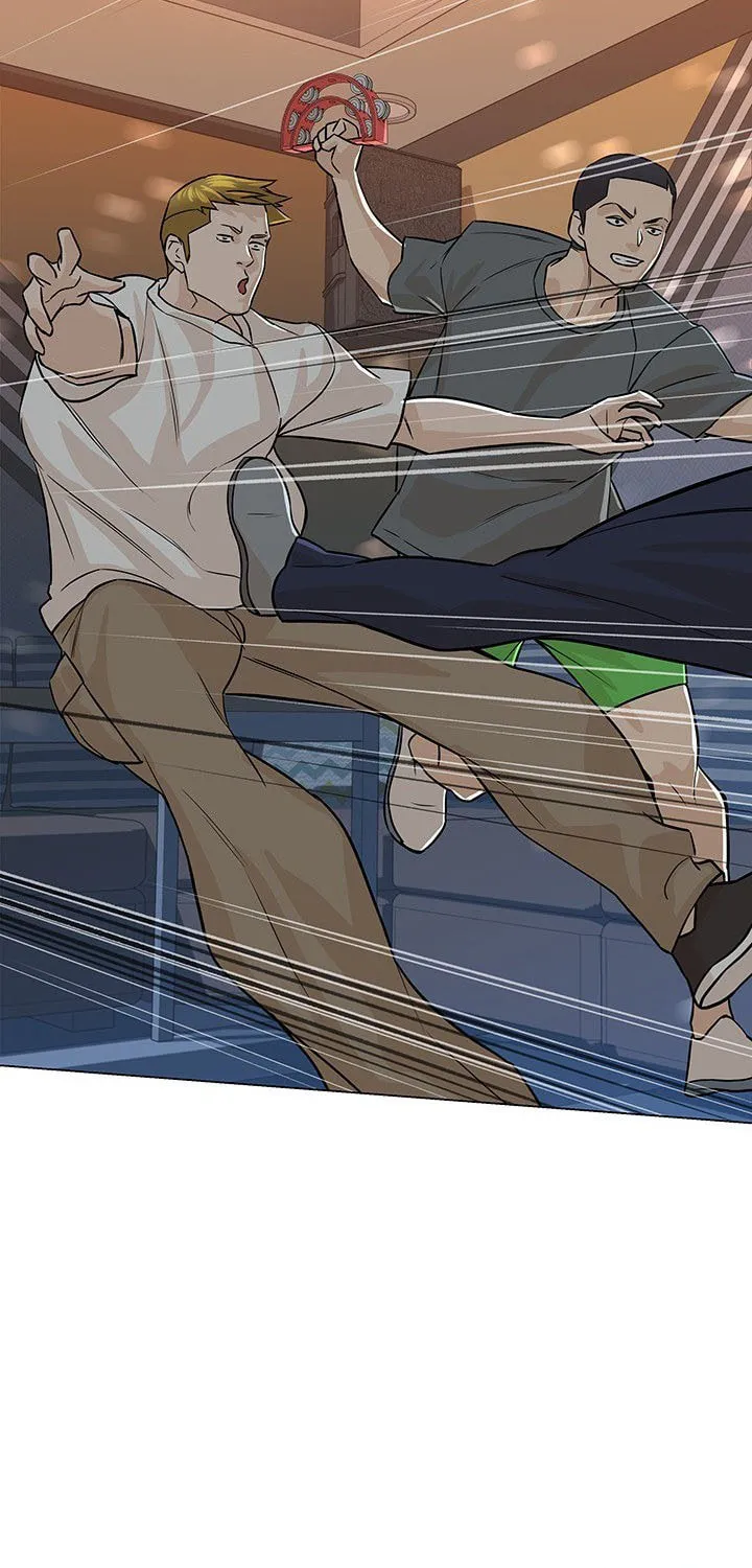 Read From the Grave and Back chapter 33 image 7 on Lezhin