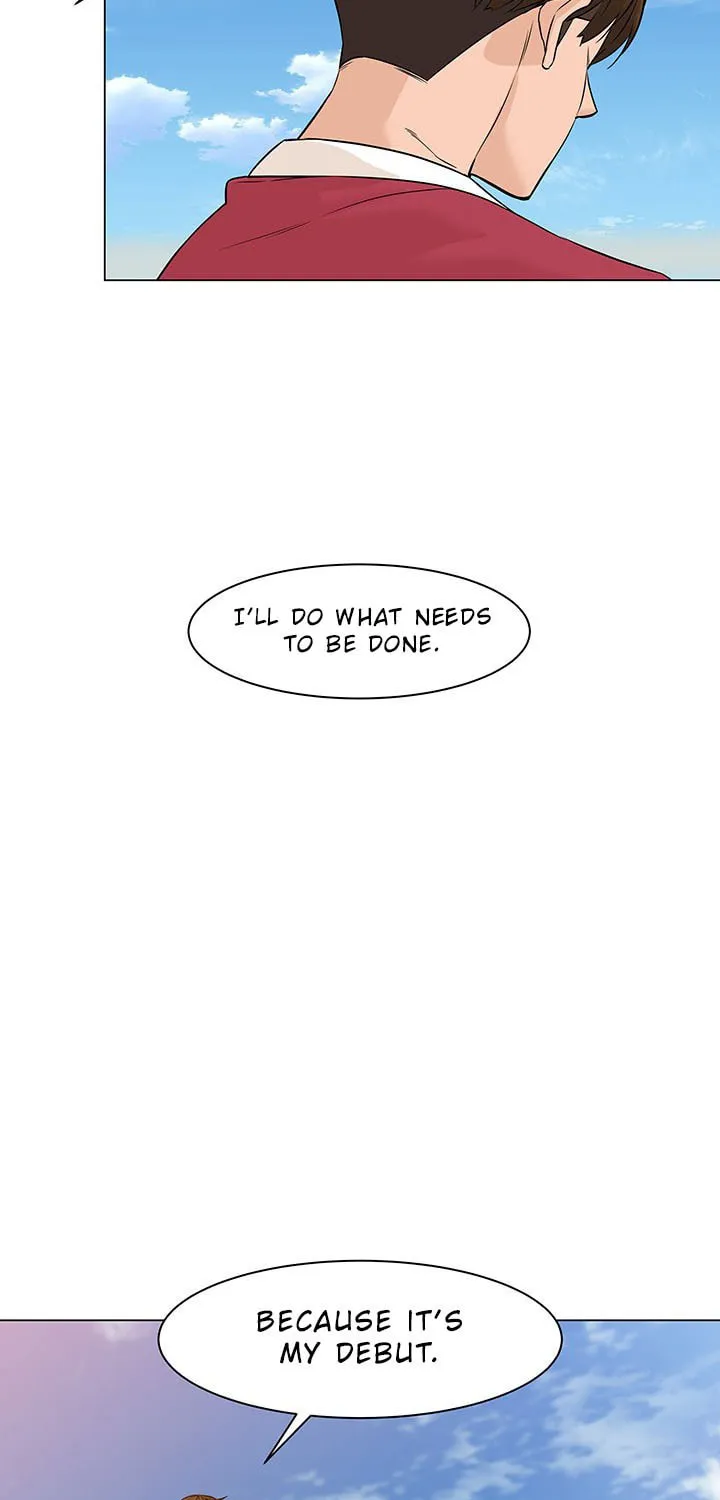Read From the Grave and Back chapter 33 image 70 on Lezhin