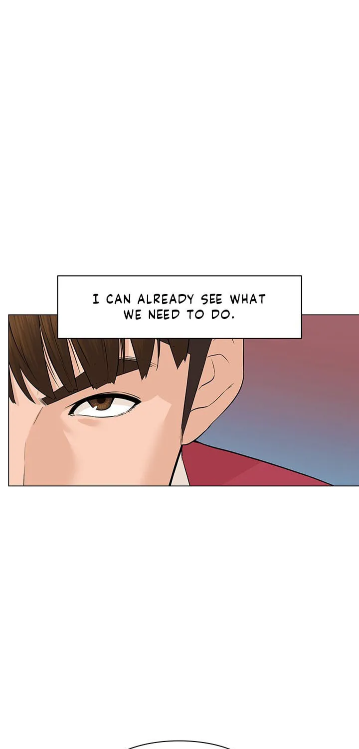 Read From the Grave and Back chapter 33 image 72 on Lezhin