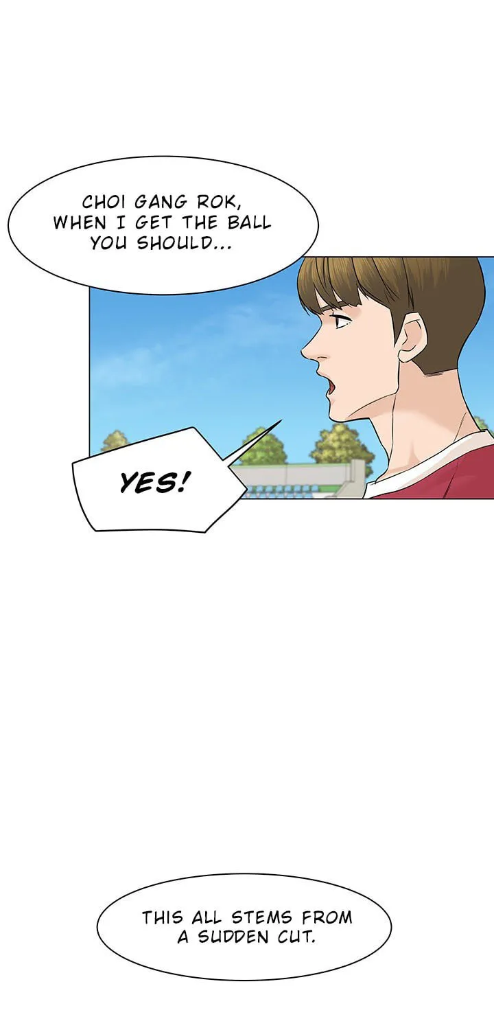 Read From the Grave and Back chapter 33 image 74 on Lezhin
