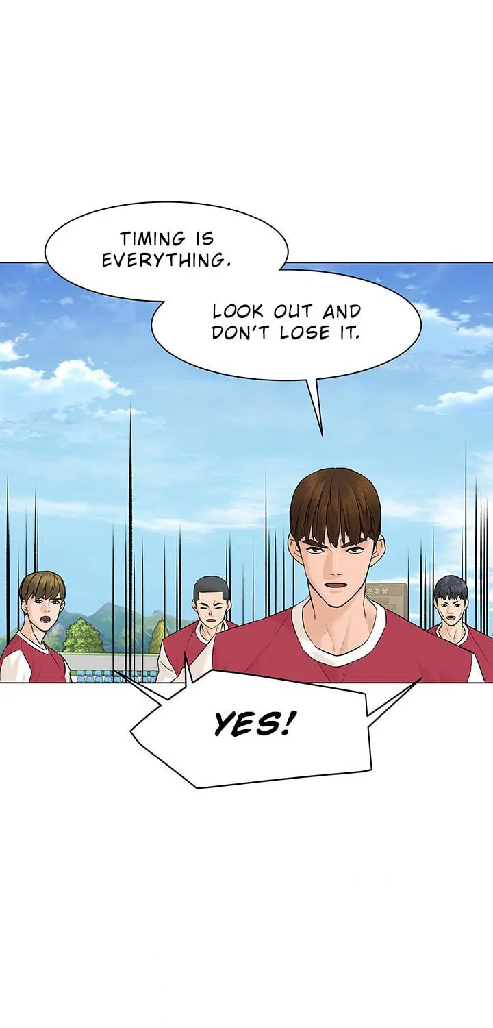 Read From the Grave and Back chapter 33 image 75 on Lezhin