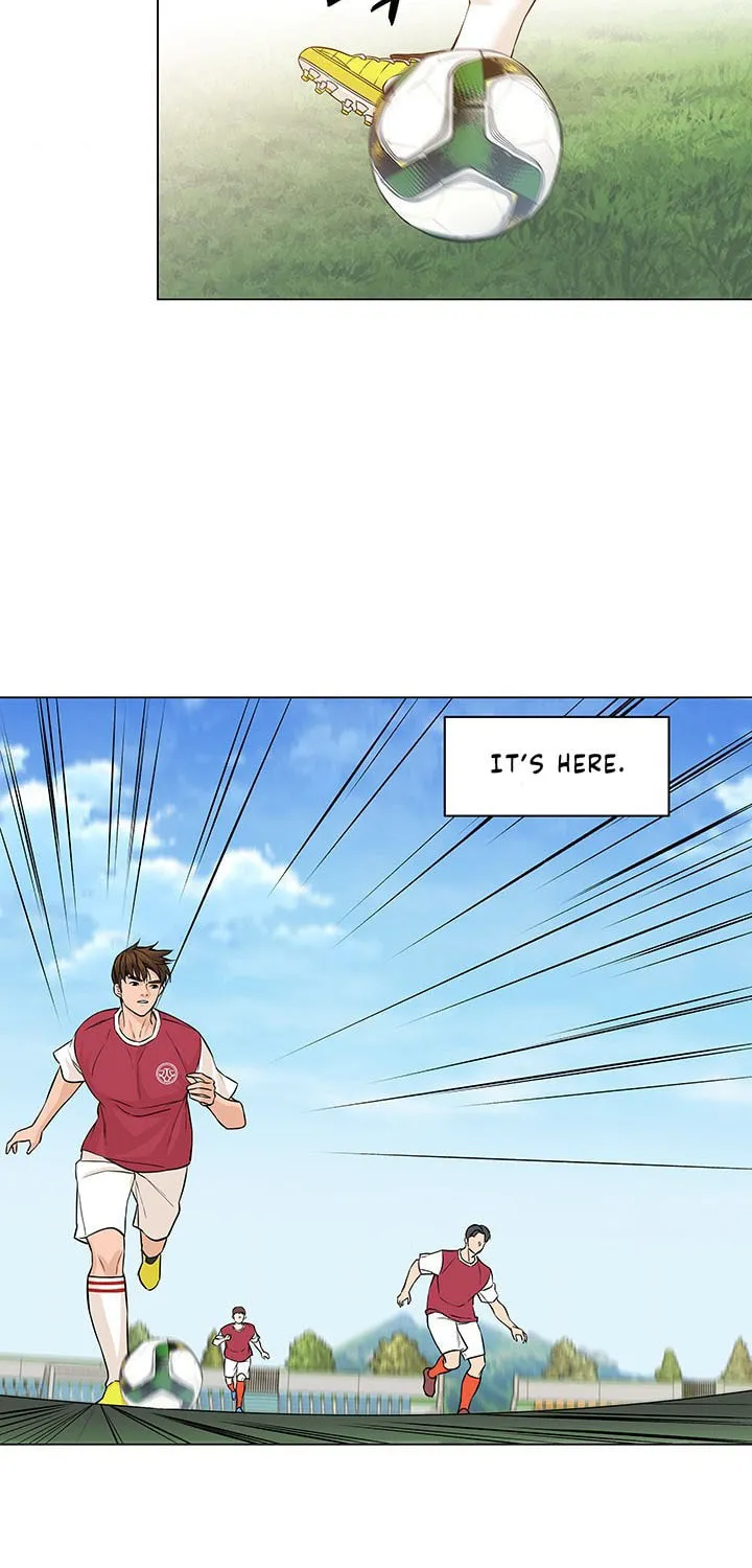 Read From the Grave and Back chapter 33 image 77 on Lezhin