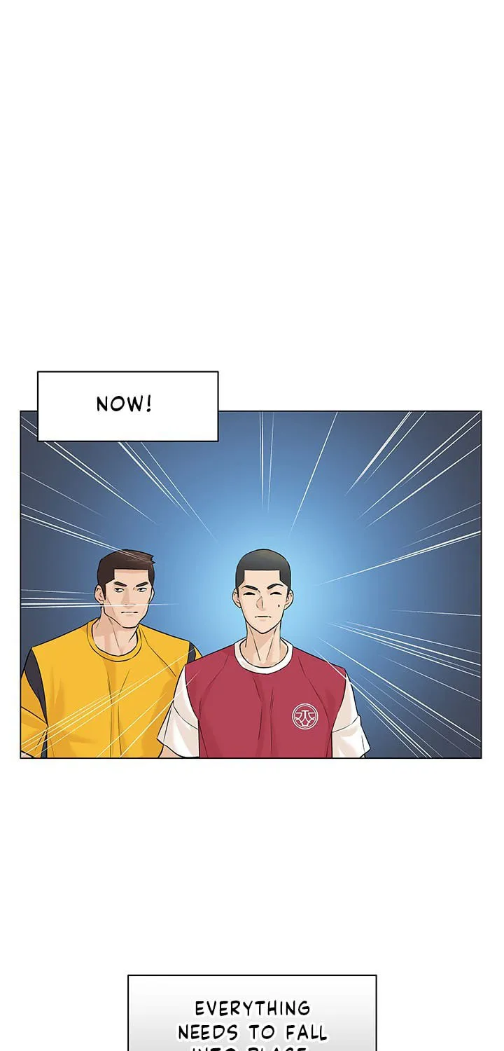 Read From the Grave and Back chapter 33 image 78 on Lezhin