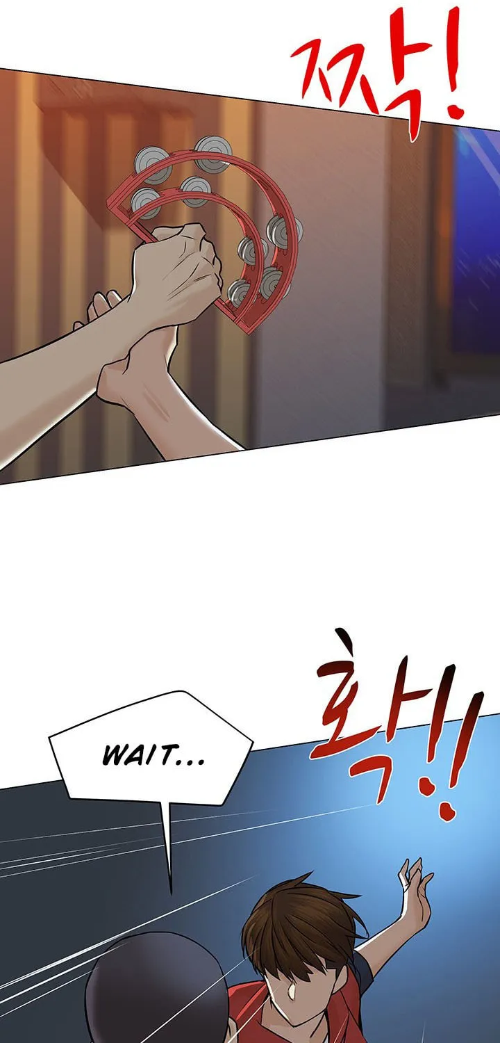 Read From the Grave and Back chapter 33 image 8 on Lezhin