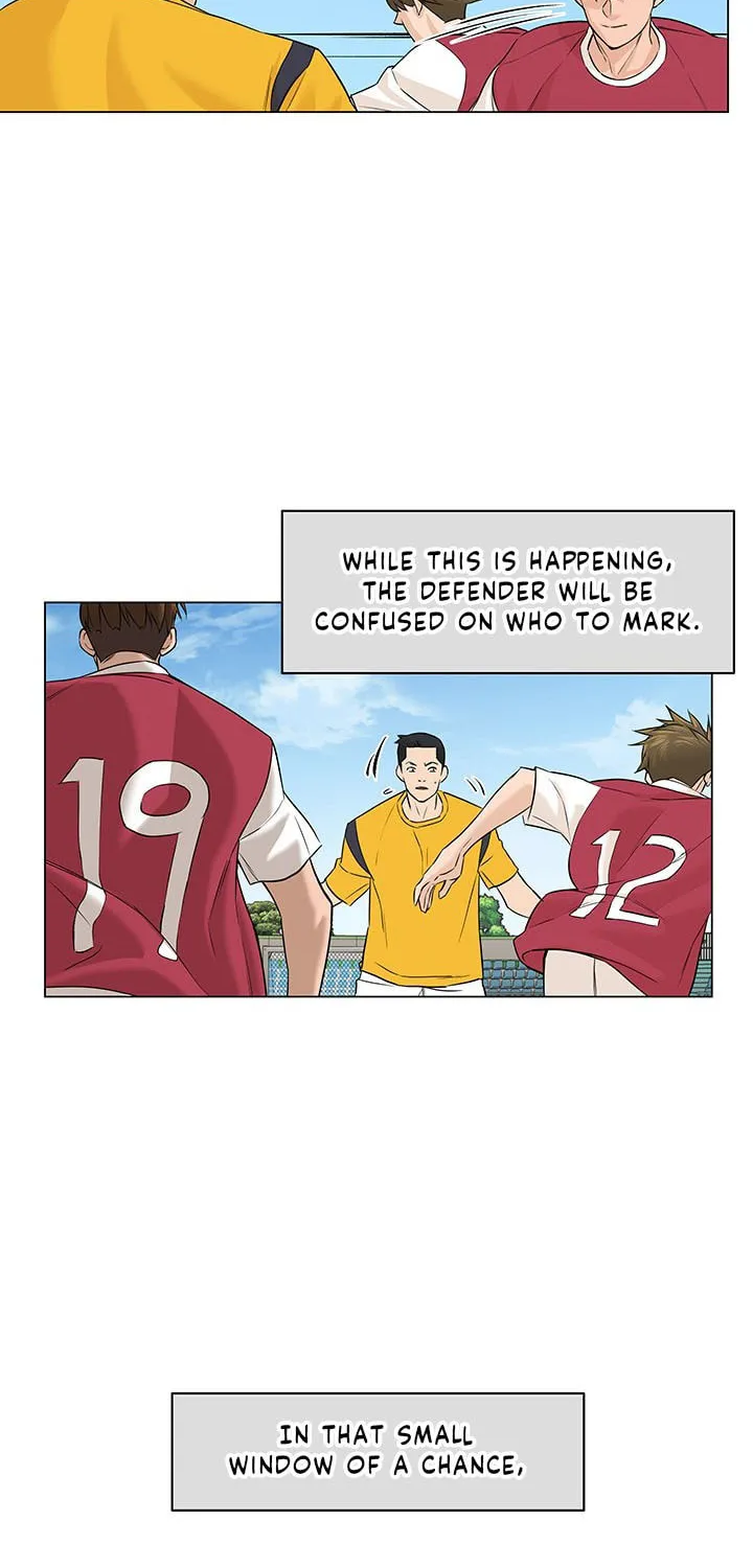 Read From the Grave and Back chapter 33 image 81 on Lezhin