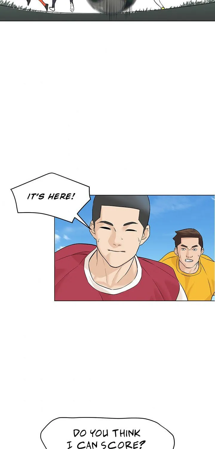 Read From the Grave and Back chapter 33 image 83 on Lezhin