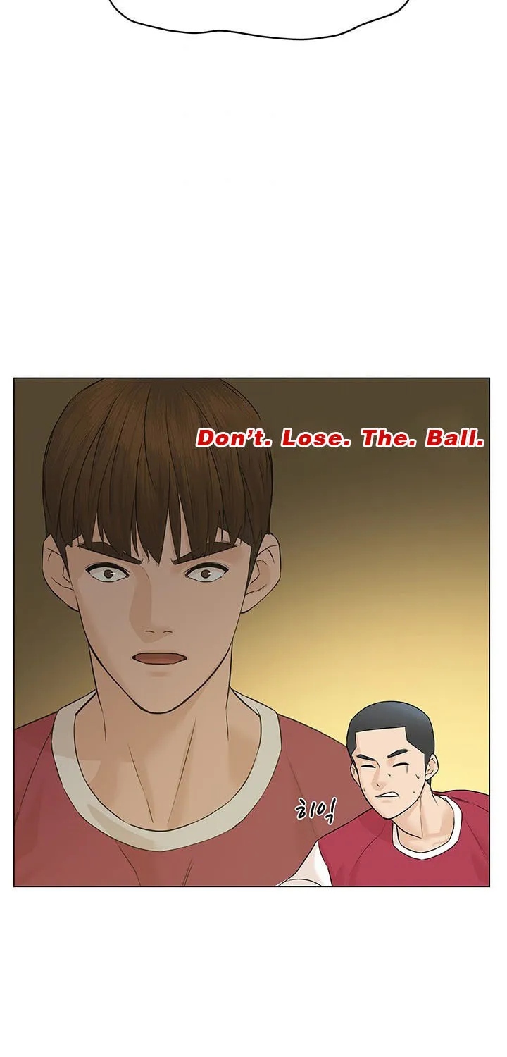 Read From the Grave and Back chapter 33 image 84 on Lezhin