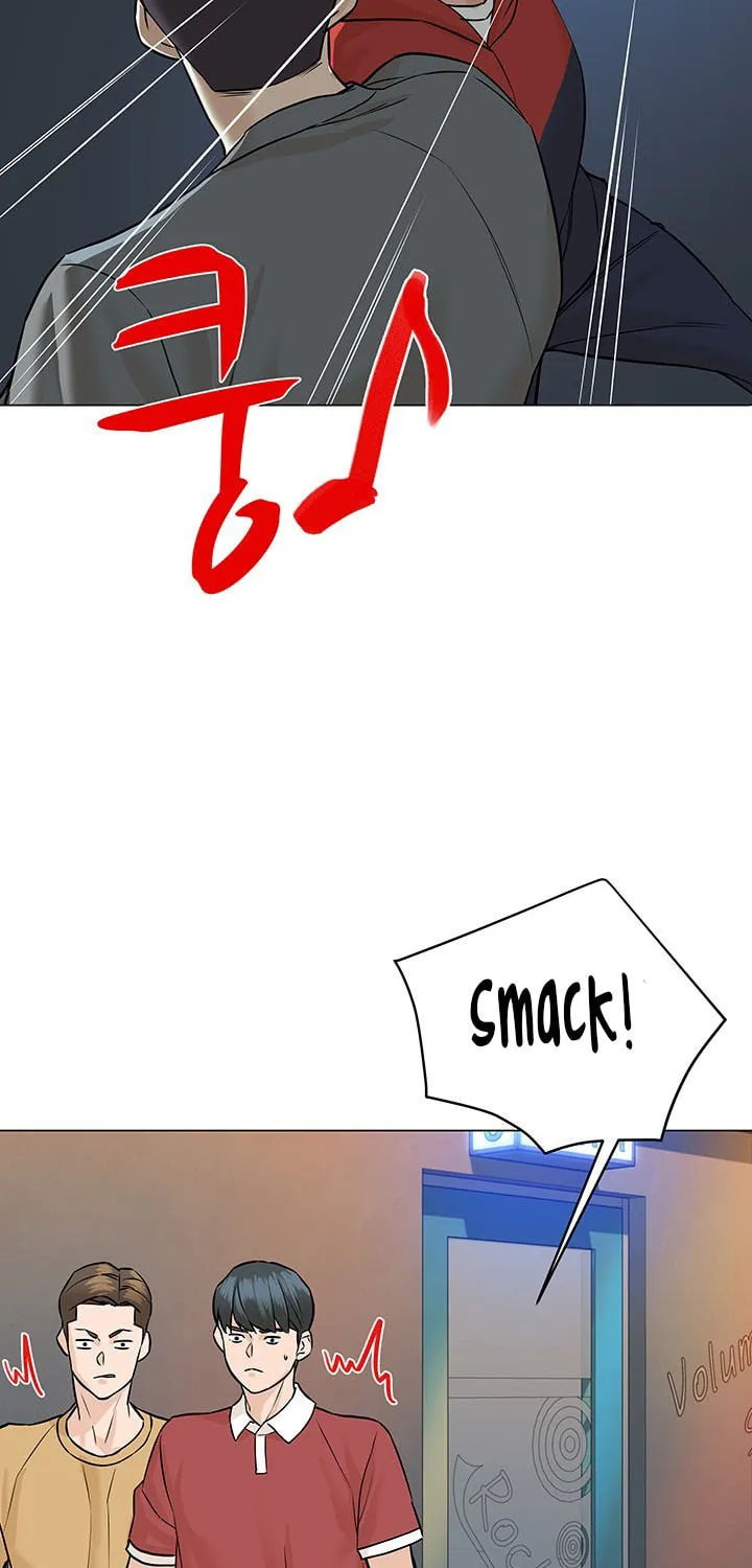 Read From the Grave and Back chapter 33 image 9 on Lezhin
