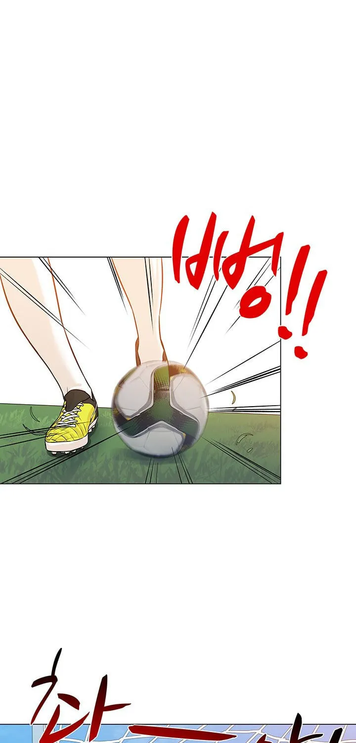 Read From the Grave and Back chapter 34 image 10 on Lezhin