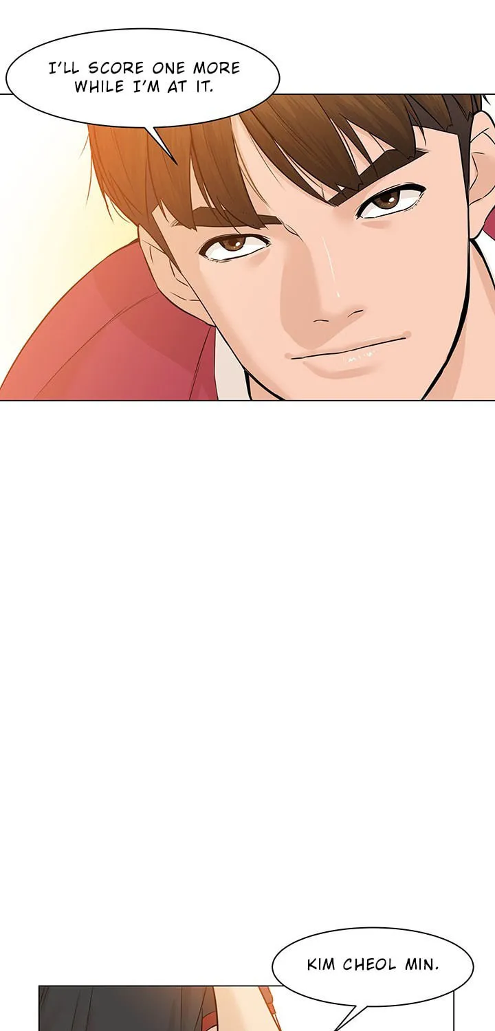 Read From the Grave and Back chapter 34 image 12 on Lezhin