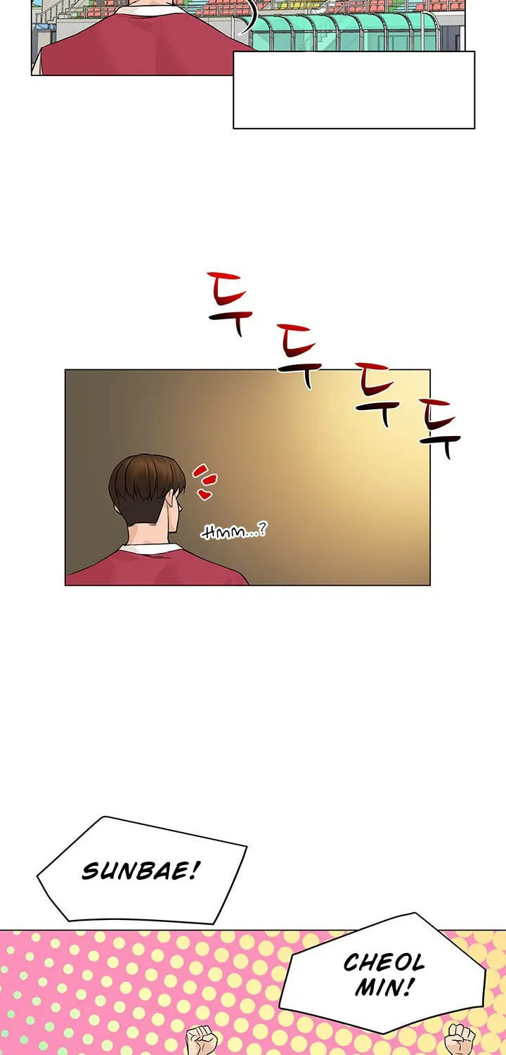 Read From the Grave and Back chapter 34 image 15 on Lezhin