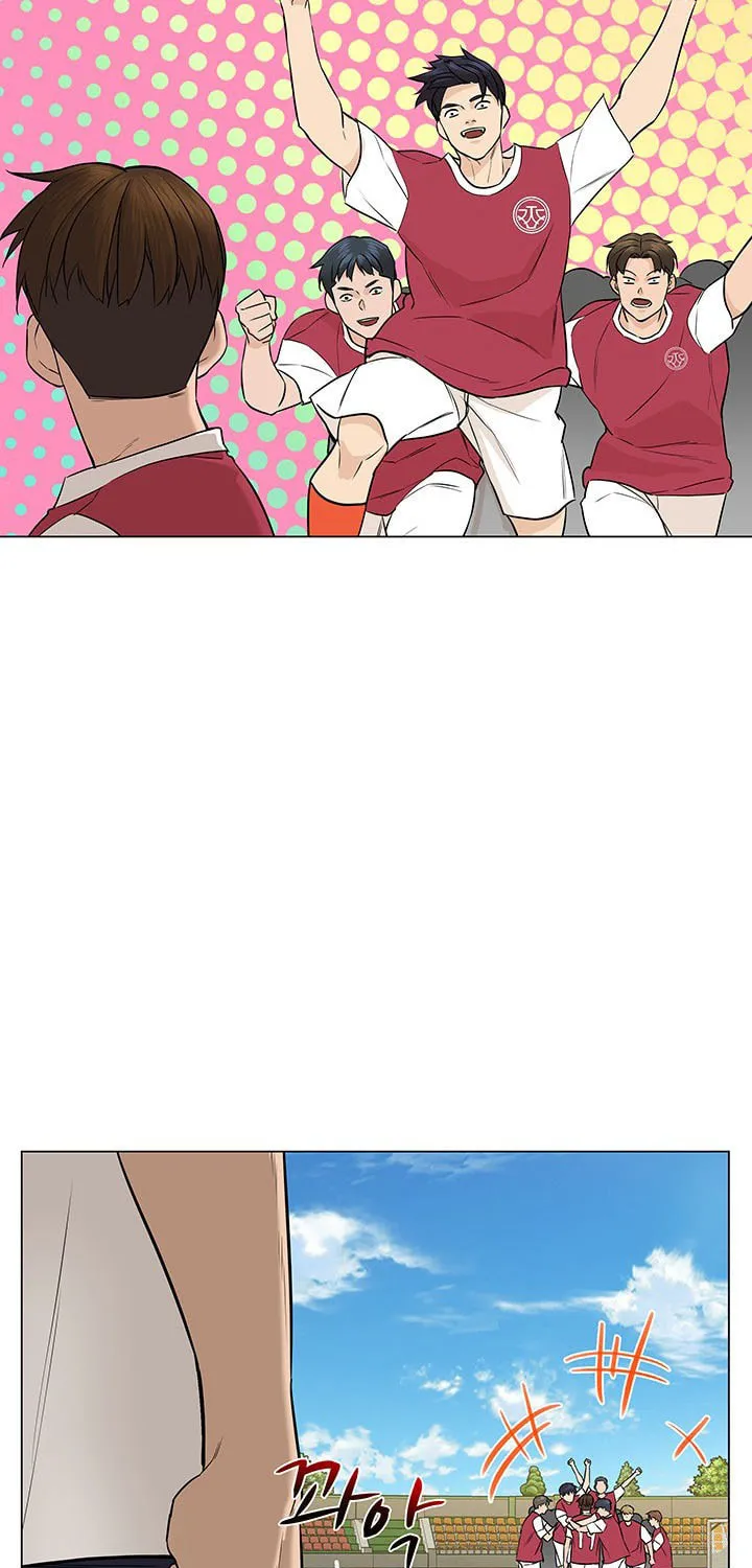 Read From the Grave and Back chapter 34 image 16 on Lezhin