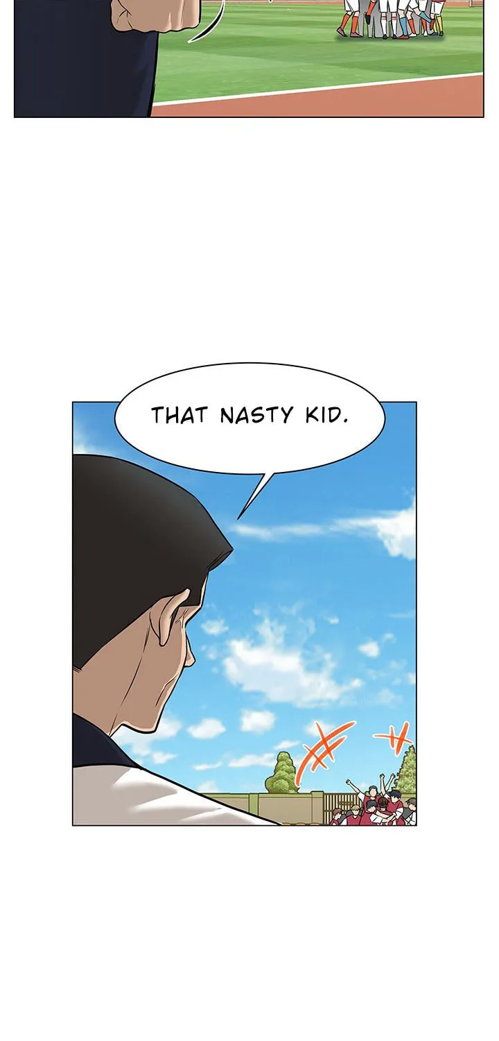 Read From the Grave and Back chapter 34 image 17 on Lezhin