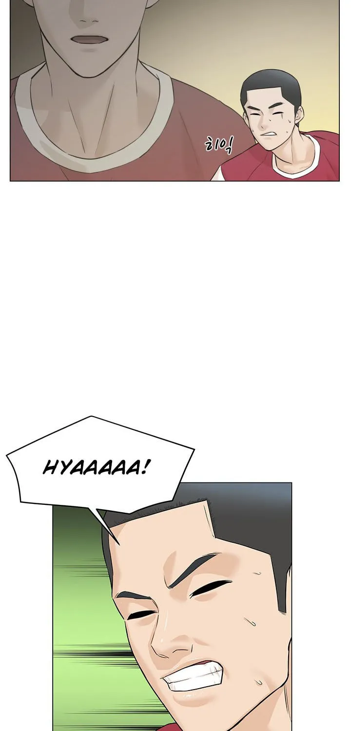 Read From the Grave and Back chapter 34 image 2 on Lezhin