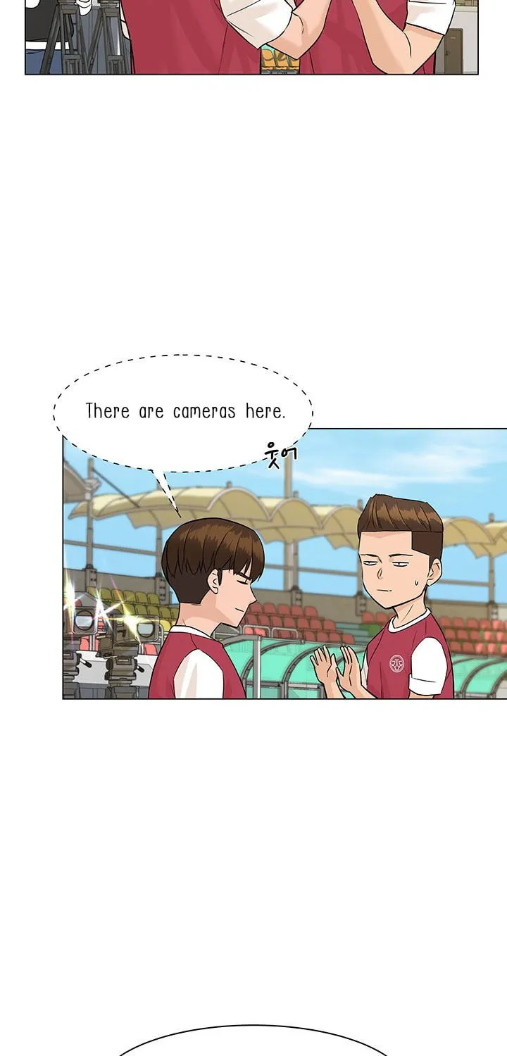 Read From the Grave and Back chapter 34 image 27 on Lezhin