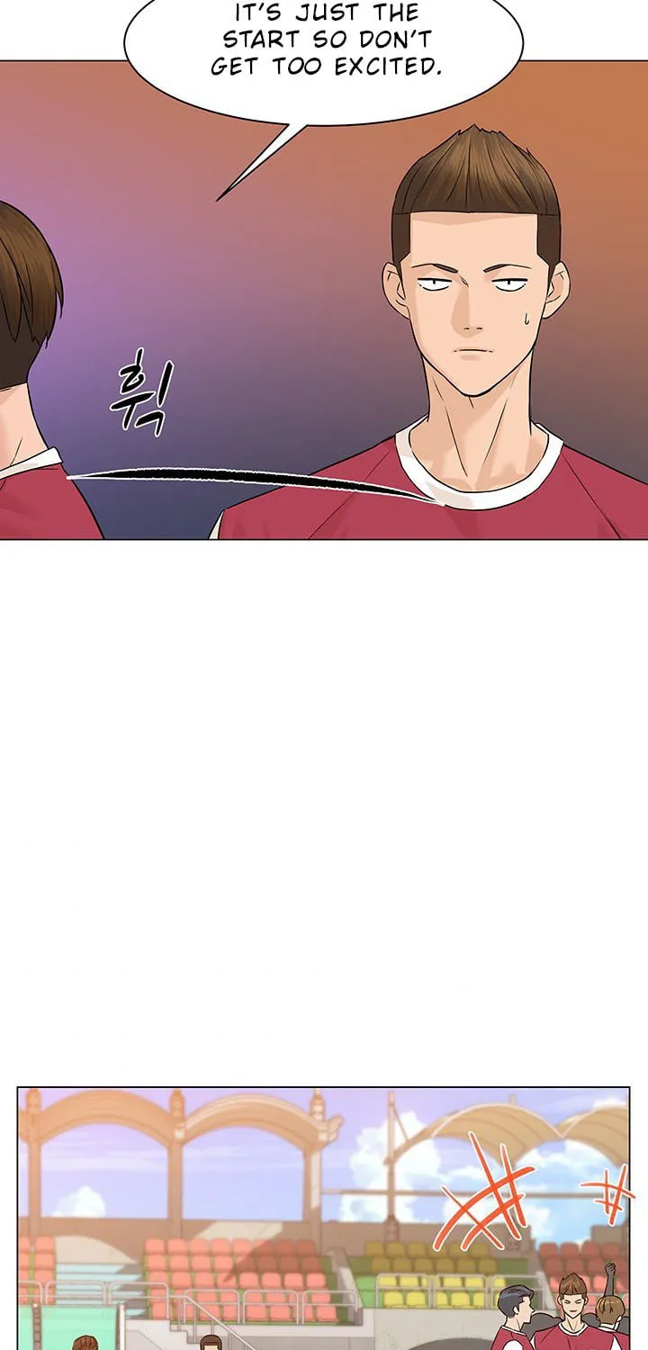 Read From the Grave and Back chapter 34 image 28 on Lezhin